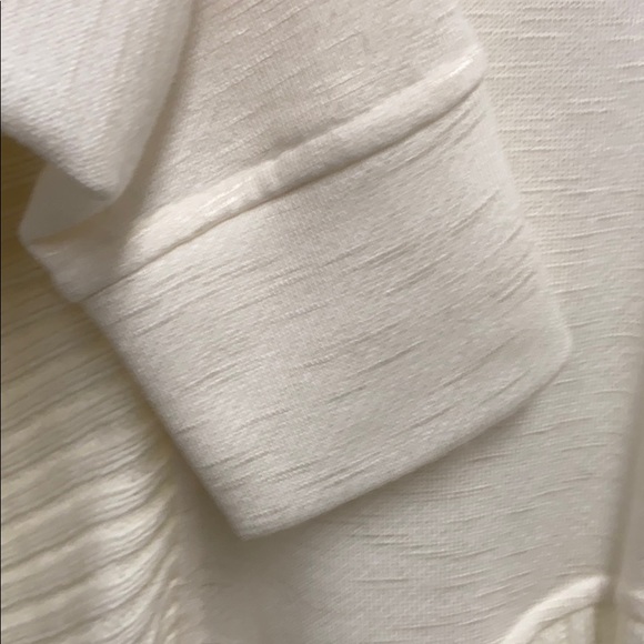 Maurices asymmetrical hem line sweater - Picture 5 of 5